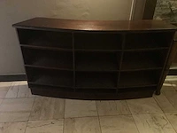 Opberg sidetable - side table - afbeelding 3 van  5