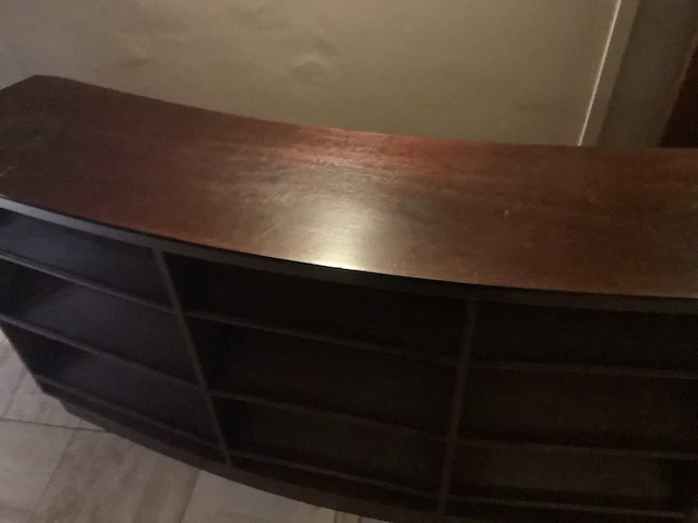 Opberg sidetable - side table - afbeelding 4 van  5