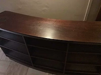 Opberg sidetable - side table - afbeelding 4 van  5