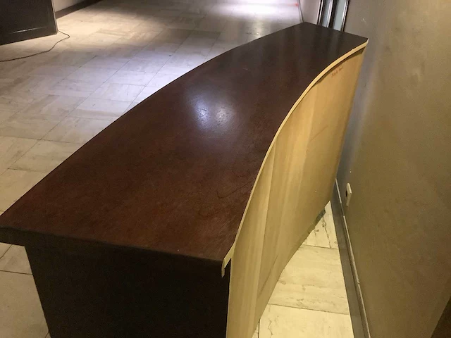 Opberg sidetable - side table - afbeelding 5 van  5