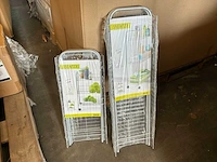 Opberg trolley (25x)