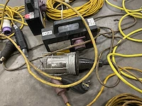 Opbergbak met elektrisch gereedschap - afbeelding 7 van  8