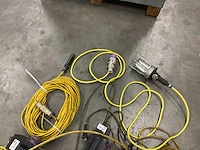 Opbergbak met elektrisch gereedschap - afbeelding 8 van  8