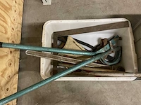 Opbergbak met gereedschap - afbeelding 4 van  4