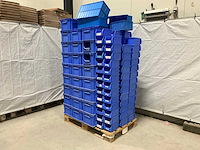 Opbergbakjes (140x) - afbeelding 1 van  5