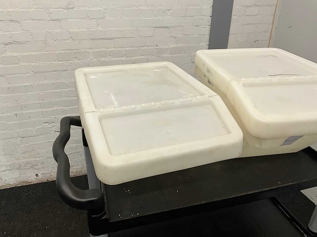 Opbergbakken (3x) - afbeelding 4 van  6