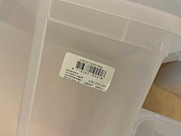 Opbergbakken - afbeelding 3 van  6