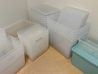 Opbergbakken - afbeelding 4 van  6