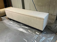 Opbergbank - afbeelding 1 van  5