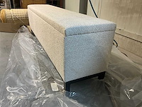 Opbergbank - afbeelding 2 van  5