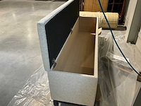 Opbergbank - afbeelding 5 van  5