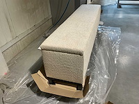 Opbergbank - afbeelding 3 van  5