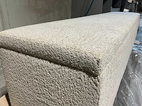 Opbergbank - afbeelding 4 van  5