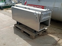 Opbergbox - gereedschapkist