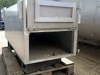 Opbergbox - gereedschapkist - afbeelding 2 van  7