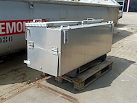 Opbergbox - gereedschapkist - afbeelding 4 van  7
