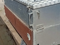 Opbergbox - gereedschapkist - afbeelding 5 van  7