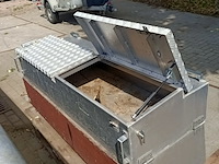 Opbergbox - gereedschapkist - afbeelding 6 van  7