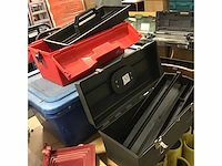 Opbergbox (4x)