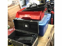 Opbergbox (4x) - afbeelding 2 van  2