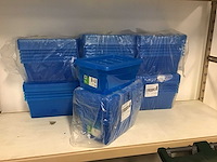 Opbergbox xs (35x) - afbeelding 1 van  6