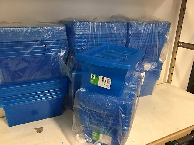 Opbergbox xs (35x) - afbeelding 2 van  6