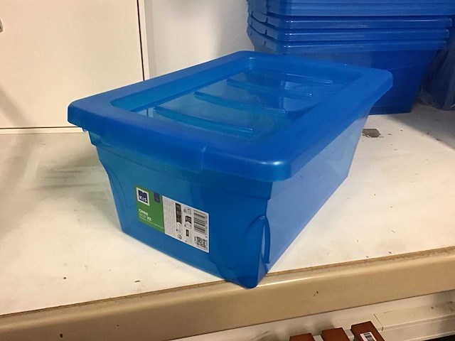 Opbergbox xs (35x) - afbeelding 3 van  6