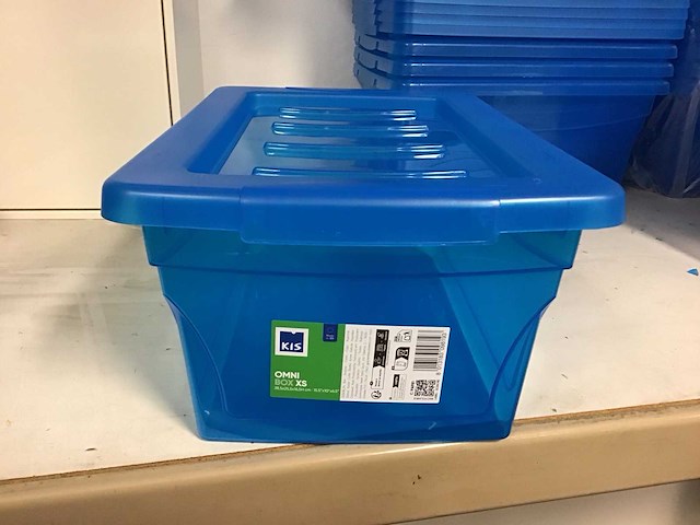 Opbergbox xs (35x) - afbeelding 4 van  6