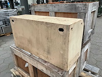 Opbergbox - afbeelding 1 van  6