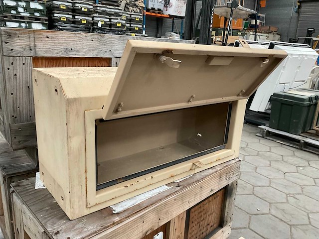 Opbergbox - afbeelding 6 van  6