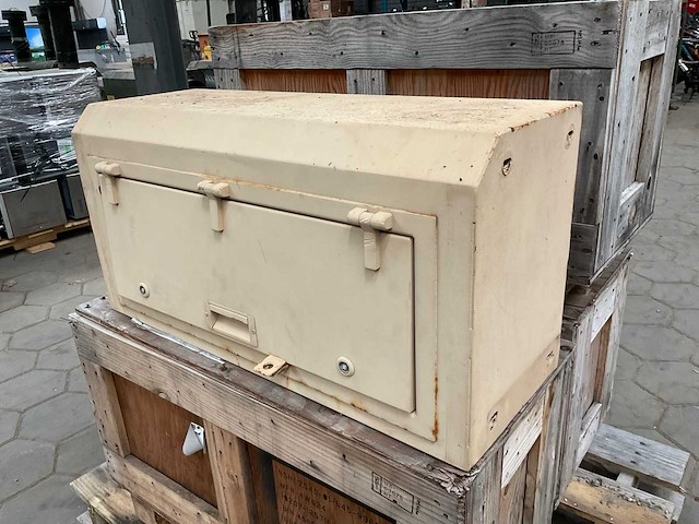 Opbergbox - afbeelding 4 van  6