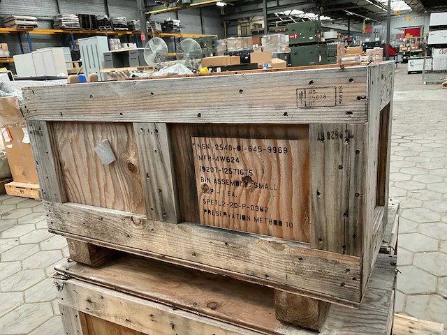 Opbergbox - afbeelding 5 van  6