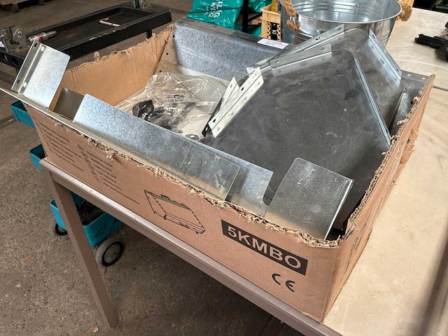 Opbergbox - afbeelding 1 van  5