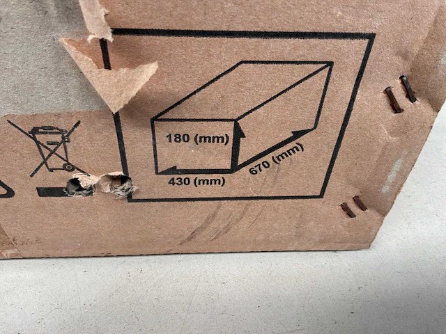 Opbergbox - afbeelding 5 van  5