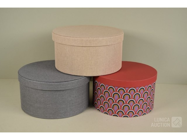 Opbergdozen - afbeelding 1 van  5