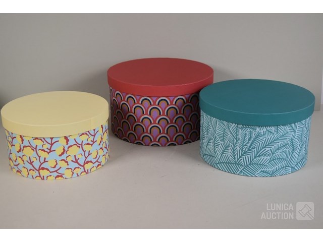 Opbergdozen - afbeelding 2 van  5