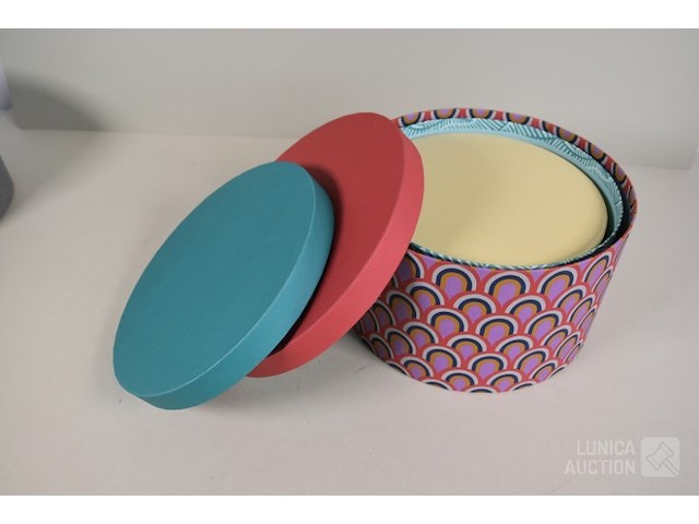 Opbergdozen - afbeelding 3 van  5