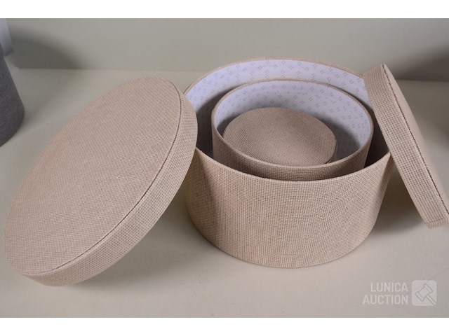 Opbergdozen - afbeelding 4 van  5