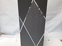 Opbergkast - ca. 30x33x104 cm - afbeelding 1 van  4