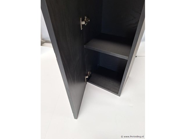 Opbergkast - ca. 30x33x104 cm - afbeelding 3 van  4