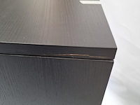 Opbergkast - ca. 30x33x104 cm - afbeelding 4 van  4