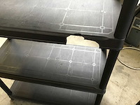 Opbergkast - storage racking (2x) - afbeelding 3 van  3