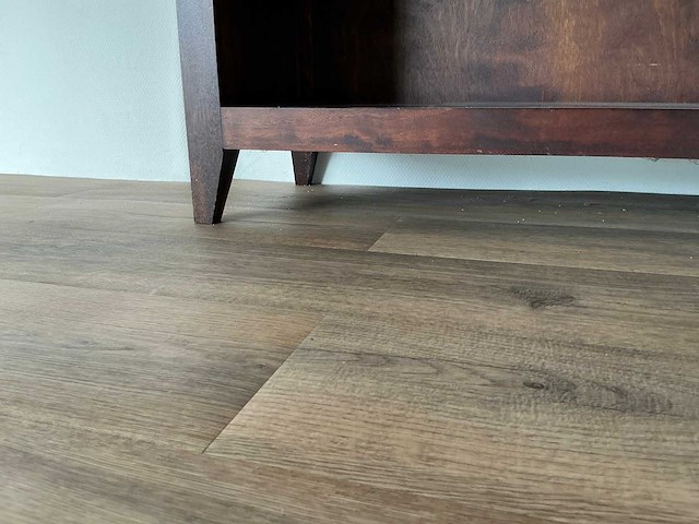Opbergkast 200 cm - afbeelding 4 van  4
