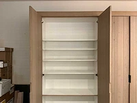 Opbergkast 217x223 cm - afbeelding 7 van  7