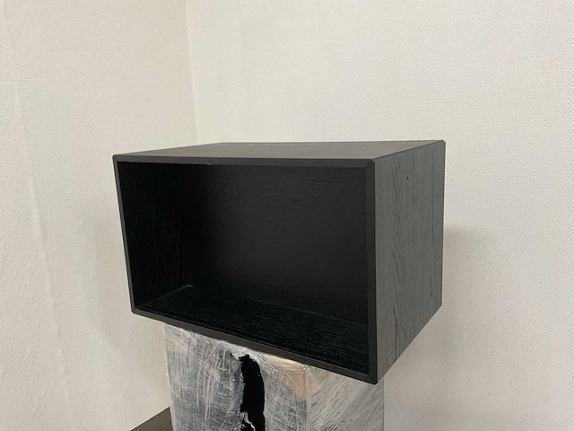 Opbergkast (2x) - afbeelding 1 van  6