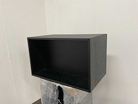 Opbergkast (2x) - afbeelding 1 van  6