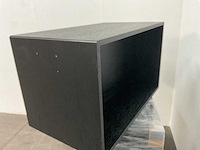 Opbergkast (2x) - afbeelding 4 van  6