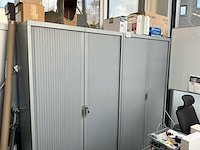 Opbergkast (2x) - afbeelding 2 van  3