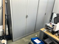 Opbergkast (2x) - afbeelding 3 van  3