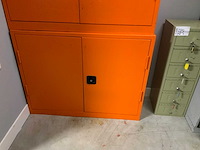 Opbergkast (2x) - afbeelding 3 van  7